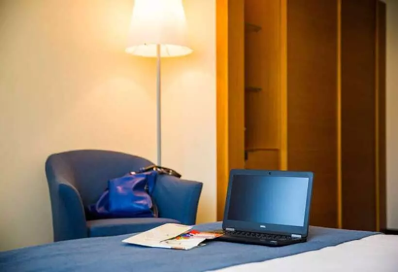 اتاق استاندارد, Hestia Hotel Ilmarine