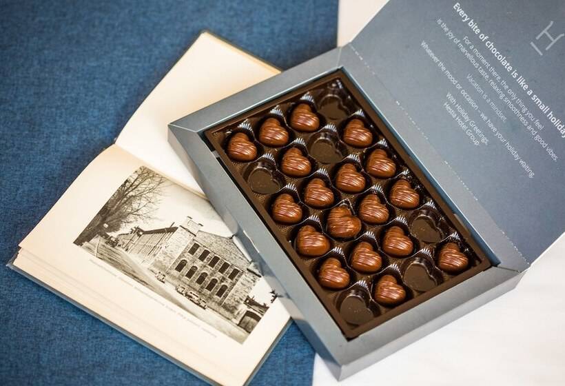 اتاق استاندارد, Hestia Hotel Ilmarine