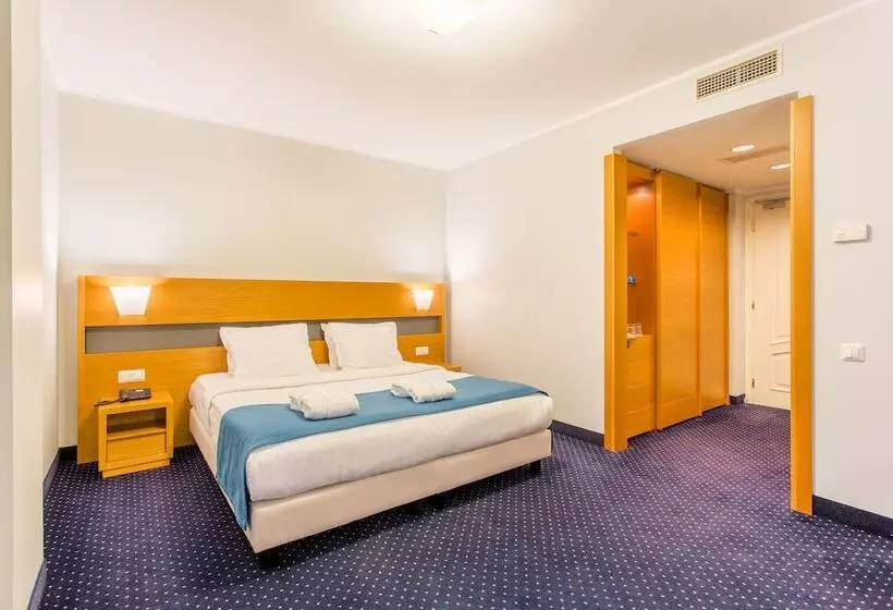 اتاق استاندارد, Hestia Hotel Ilmarine