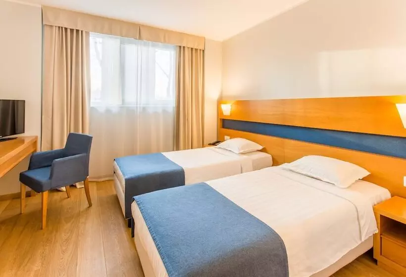اتاق استاندارد, Hestia Hotel Ilmarine