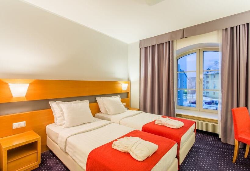 اتاق سوپریور, Hestia Hotel Ilmarine