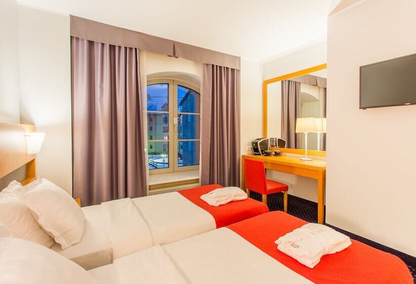 اتاق سوپریور, Hestia Hotel Ilmarine