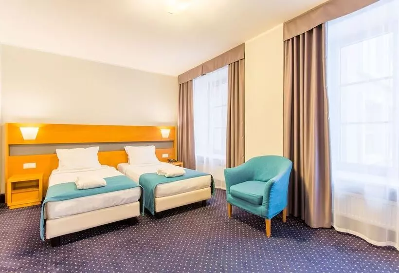 اتاق لوکس, Hestia Hotel Ilmarine