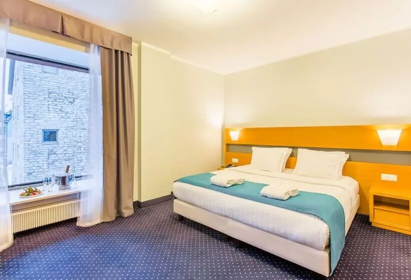 اتاق لوکس, Hestia Hotel Ilmarine