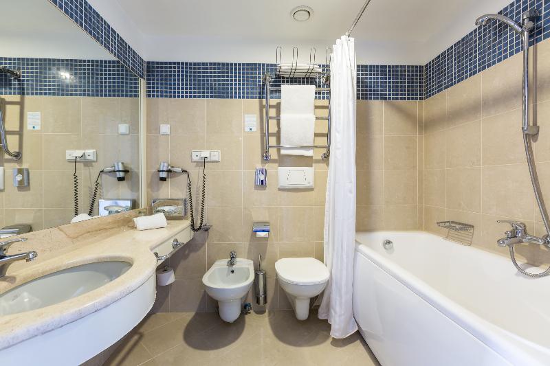 اتاق لوکس, Hestia Hotel Ilmarine