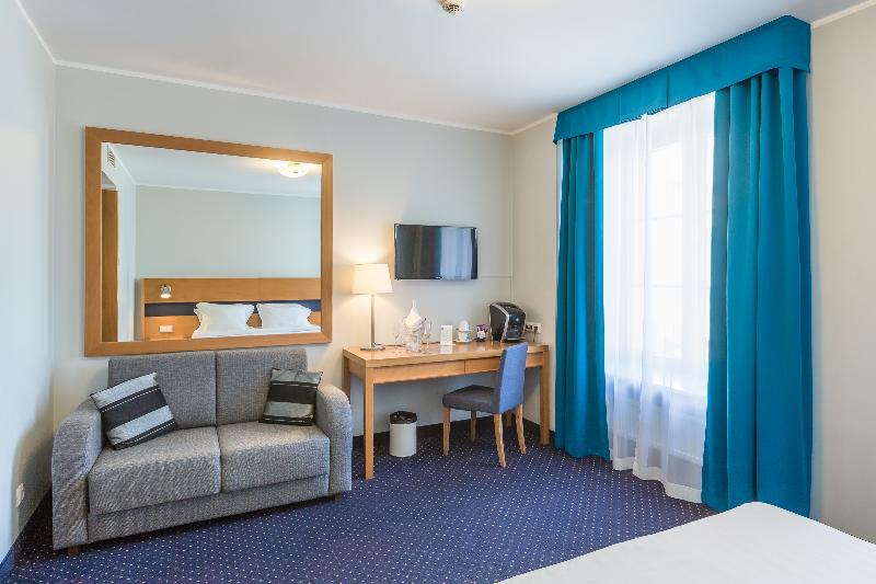 اتاق لوکس, Hestia Hotel Ilmarine