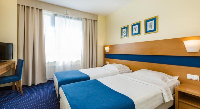 اتاق استاندارد, Hestia Hotel Ilmarine