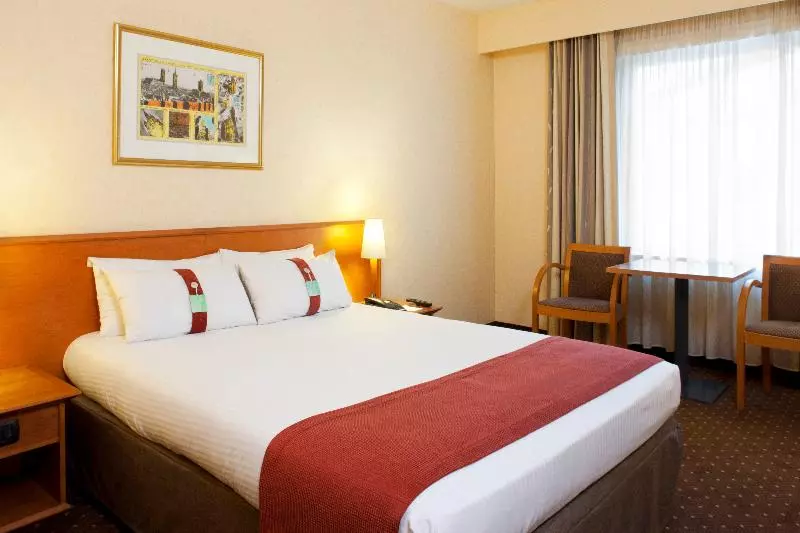 スタンダードルーム, Holiday Inn Gent Expo, An Ihg