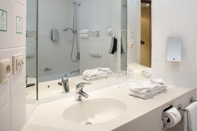 Номер Стандарт, Holiday Inn Gent Expo, An Ihg