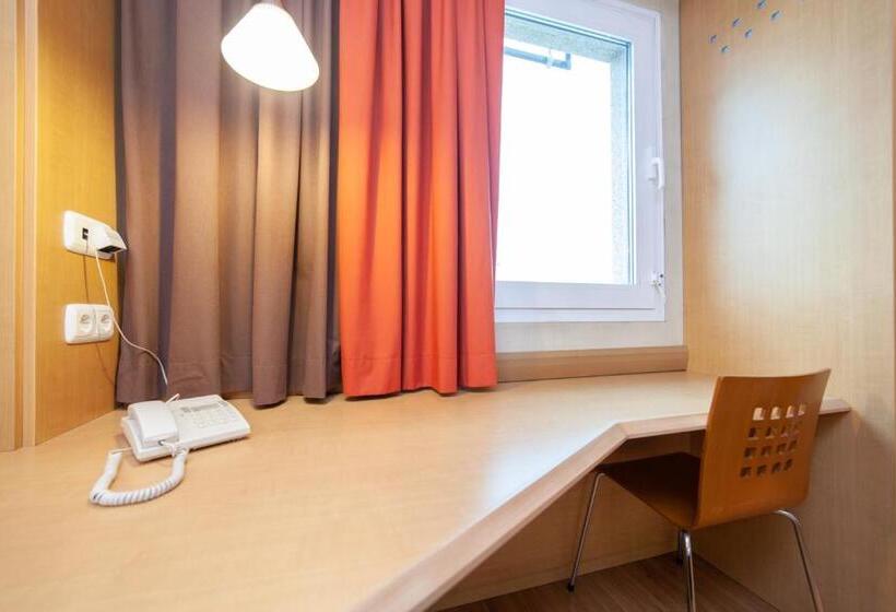 标准间, Ibis Alcala De Henares La Garena