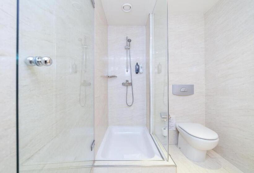 标准间, Ibis Alcala De Henares La Garena