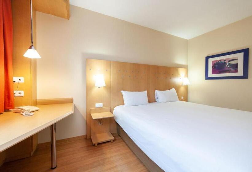 스탠다드 룸, Ibis Alcala De Henares La Garena