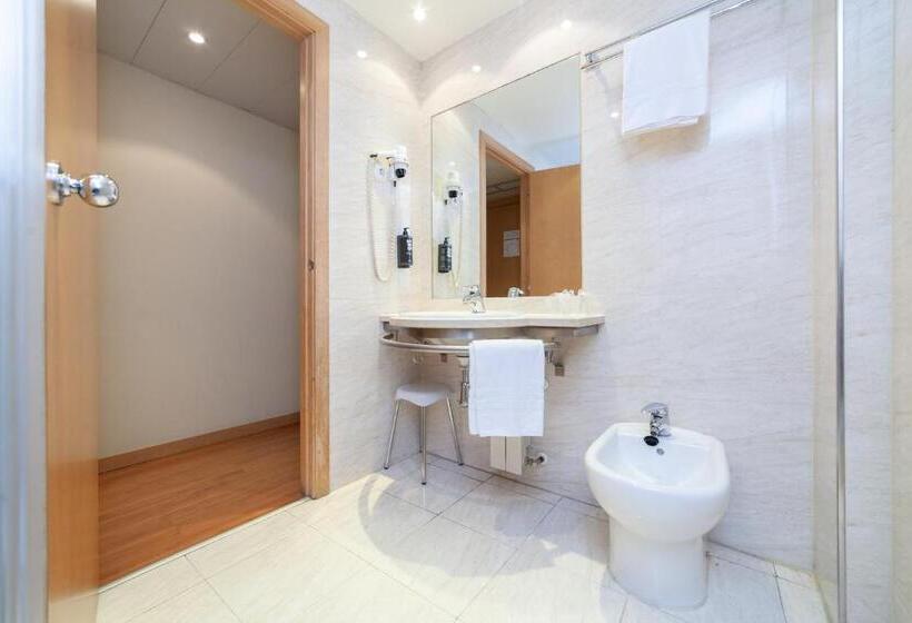 标准间, Ibis Alcala De Henares La Garena