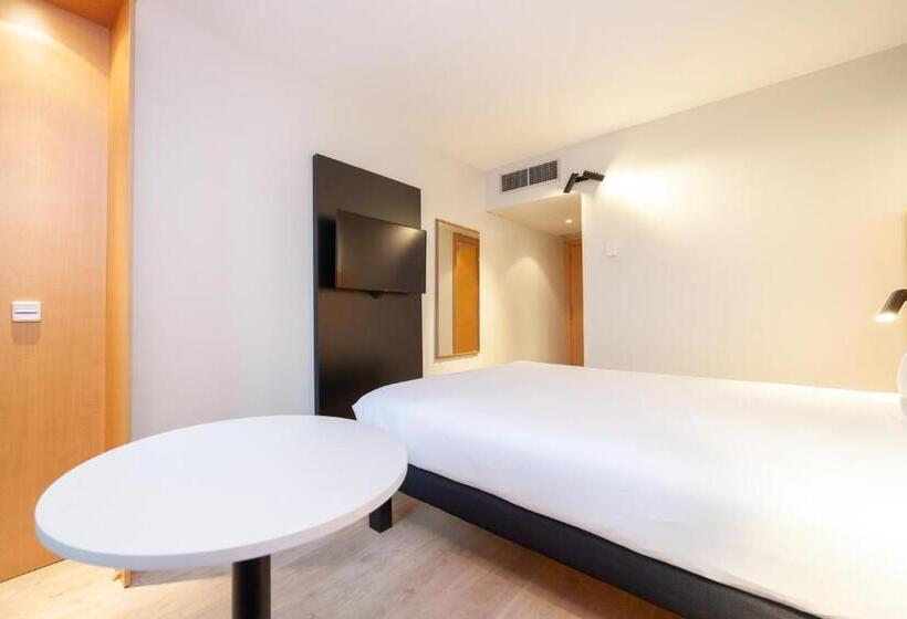 标准间, Ibis Alcala De Henares La Garena