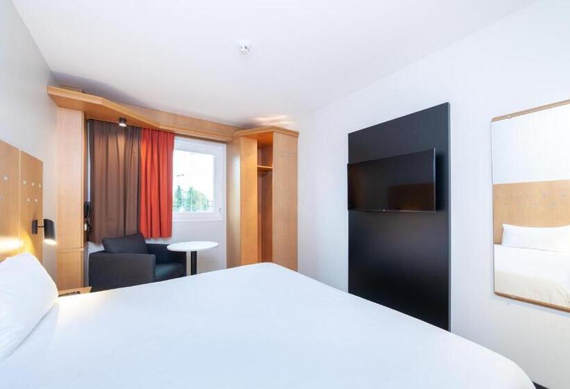 标准间, Ibis Alcala De Henares La Garena