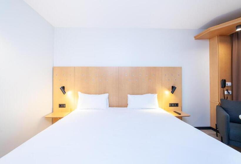标准间, Ibis Alcala De Henares La Garena