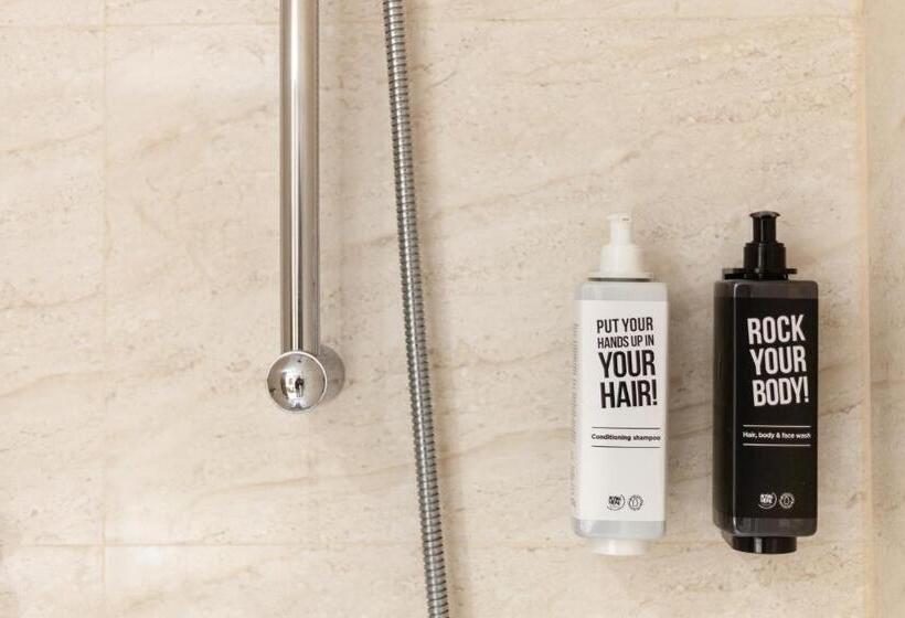 标准间, Ibis Alcala De Henares La Garena