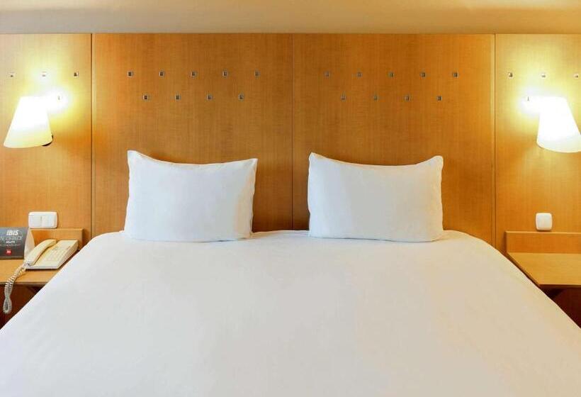 标准间, Ibis Alcala De Henares La Garena