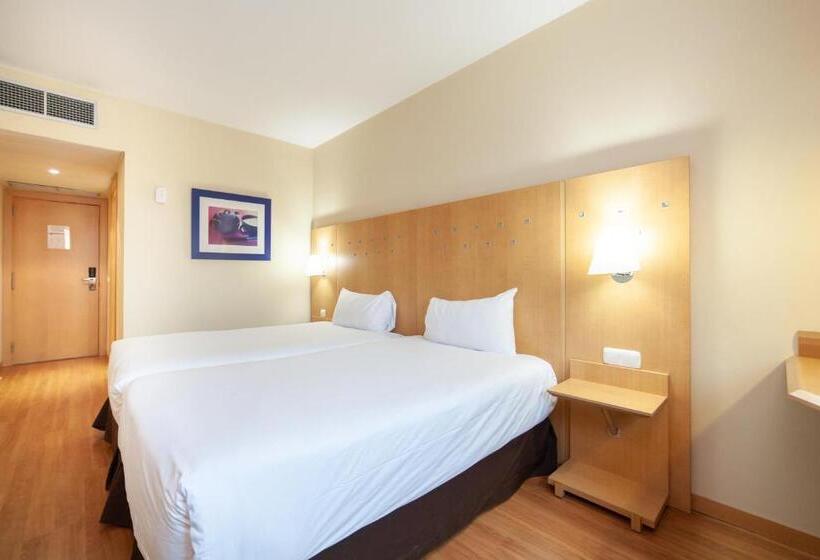 标准间, Ibis Alcala De Henares La Garena