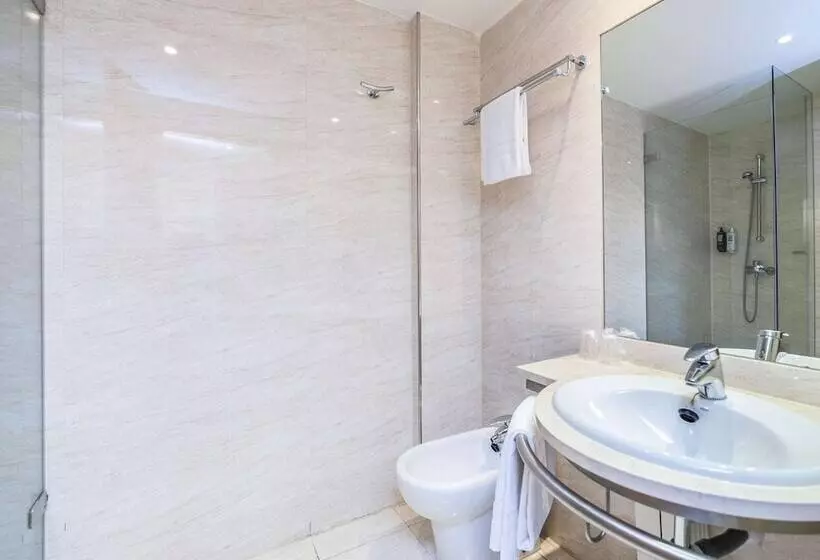 اتاق استاندارد, Ibis Alcala De Henares La Garena