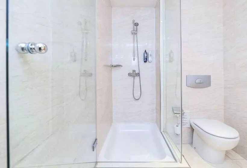 اتاق استاندارد, Ibis Alcala De Henares La Garena