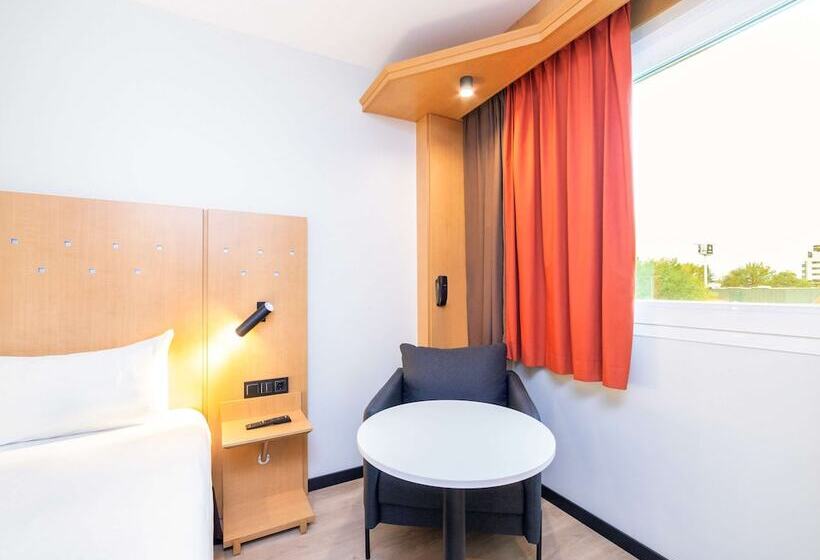 标准间, Ibis Alcala De Henares La Garena