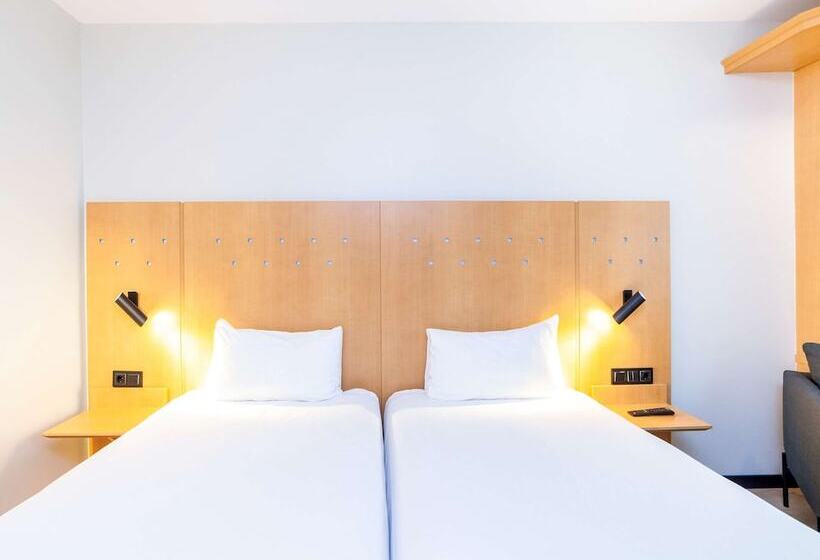 标准间, Ibis Alcala De Henares La Garena