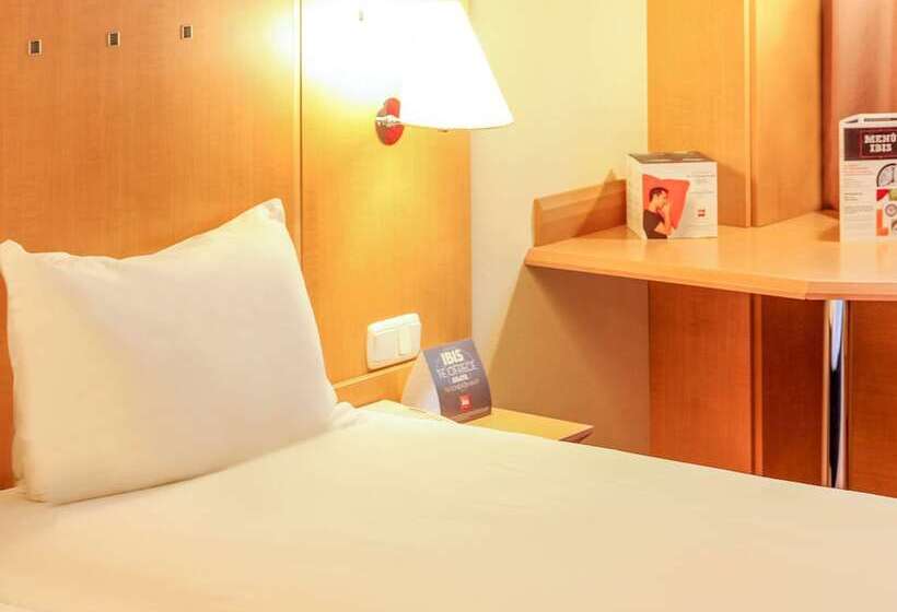 标准间, Ibis Alcala De Henares La Garena