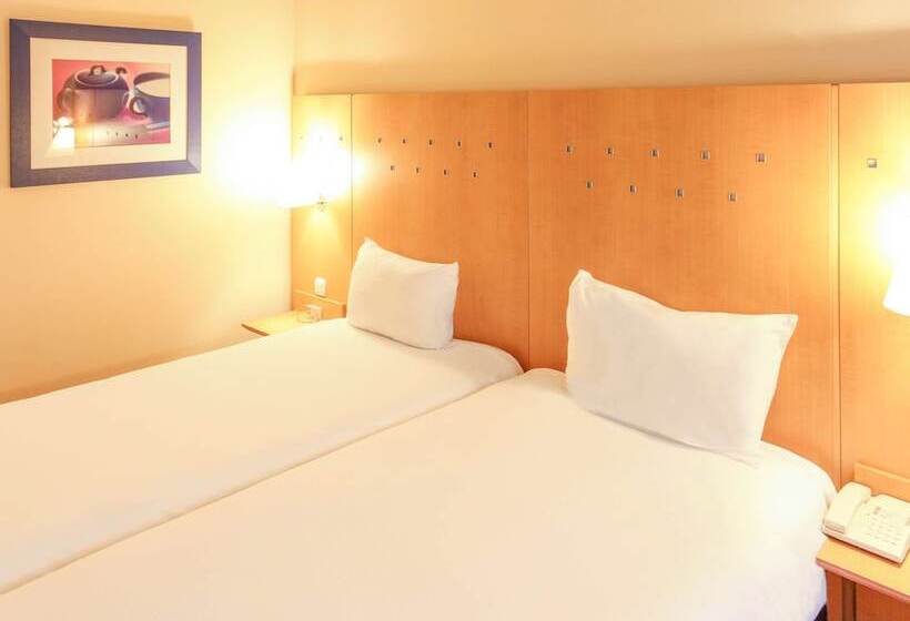 标准间, Ibis Alcala De Henares La Garena