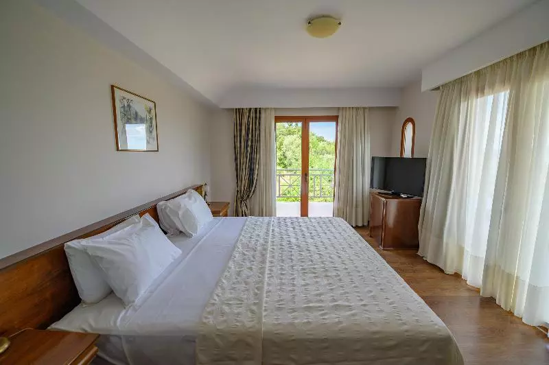 スタンダードルーム, Ibis Styles Paris Alesia Montparnasse