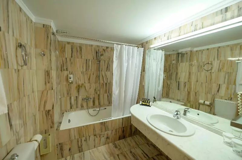 スタンダードルーム, Ibis Styles Paris Alesia Montparnasse