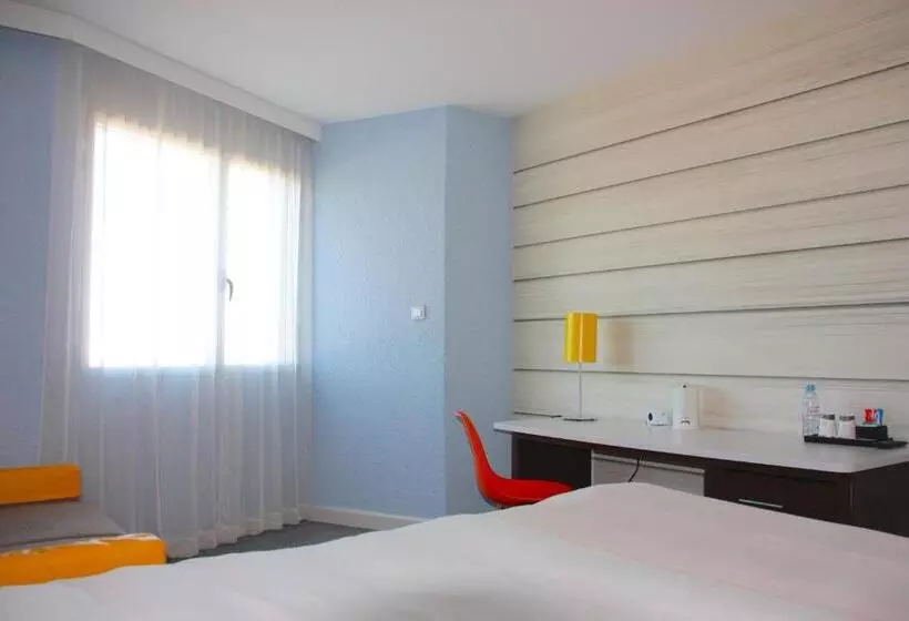 اتاق استاندارد, Ibis Styles Toulon La Seynesurmer