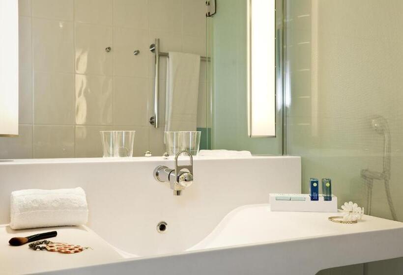 غرفة قياسية, Ibis Styles Toulon La Seynesurmer