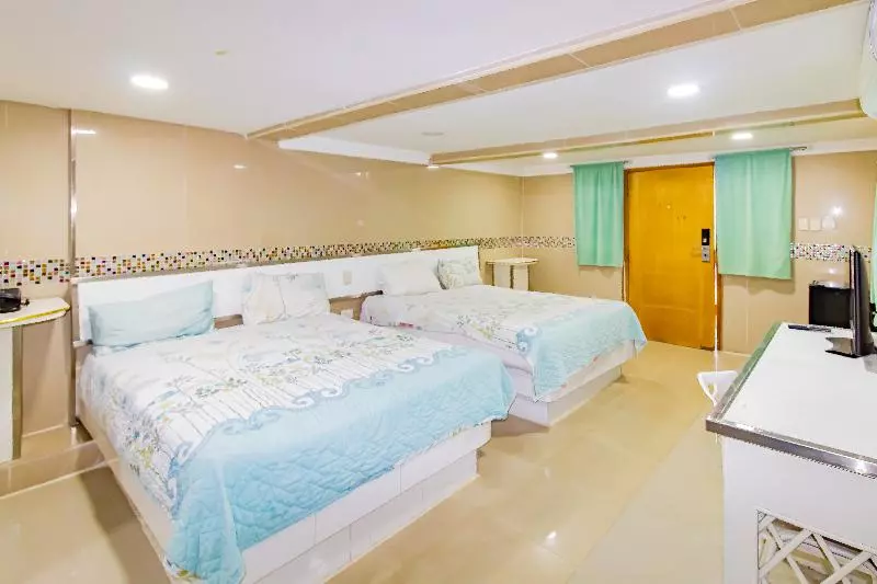 Standard Room, La Casona Dorada