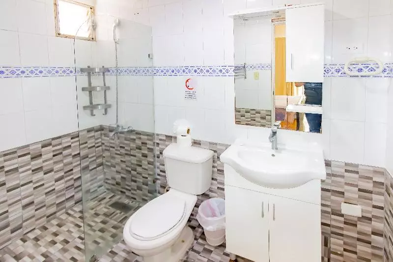 Standard Single Room, La Casona Dorada