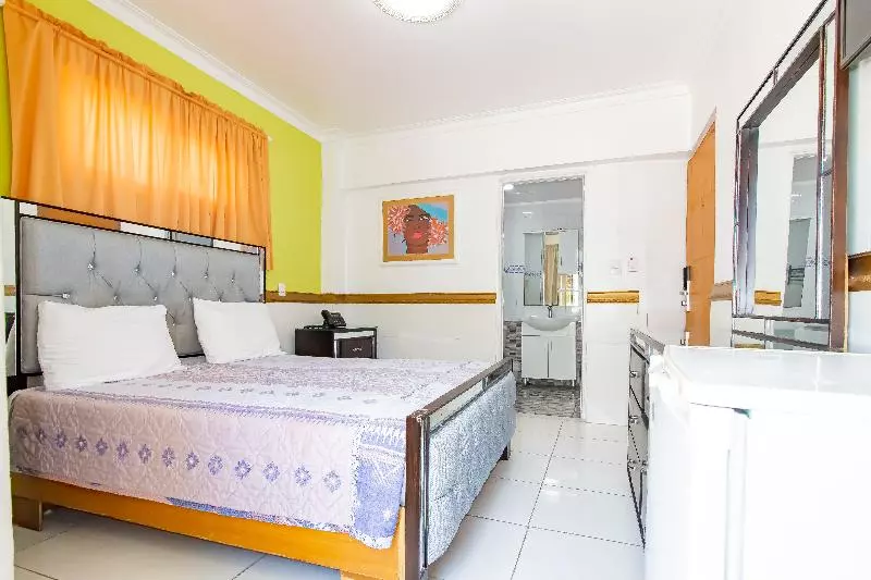 Standard Single Room, La Casona Dorada