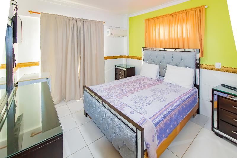 Standard Single Room, La Casona Dorada