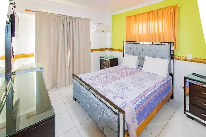 Standard Single Room, La Casona Dorada
