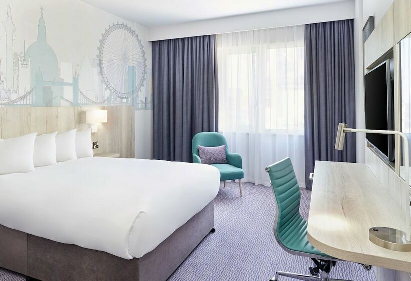 Номер Стандарт, Leonardo London Croydon