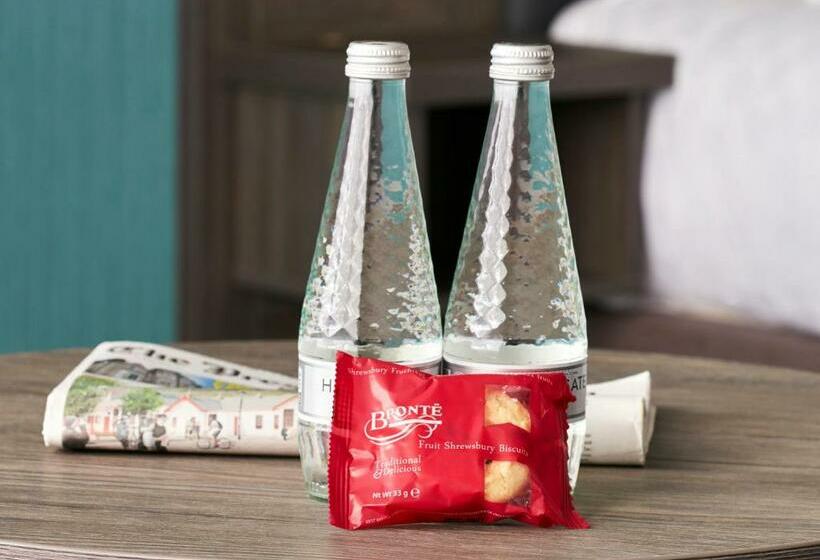 Номер Executive Кровать Кинг, Leonardo London Croydon