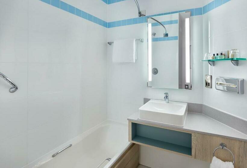 Номер Executive Кровать Кинг, Leonardo London Croydon