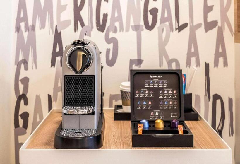 חדר קלאסי, Mercure Marseille Centre Prado Velodrome