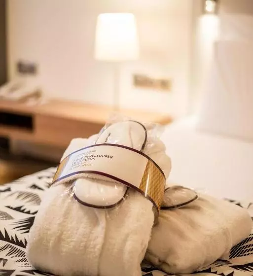 Prestige-huone, Mercure Marseille Centre Prado Velodrome