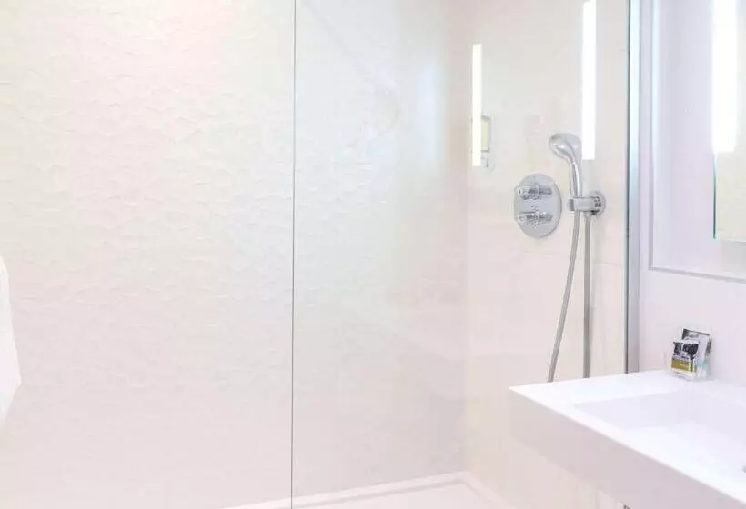 Prestige-huone, Mercure Marseille Centre Prado Velodrome