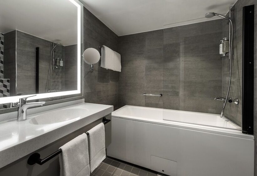 스탠다드 룸, Original Sokos Hotel Vantaa