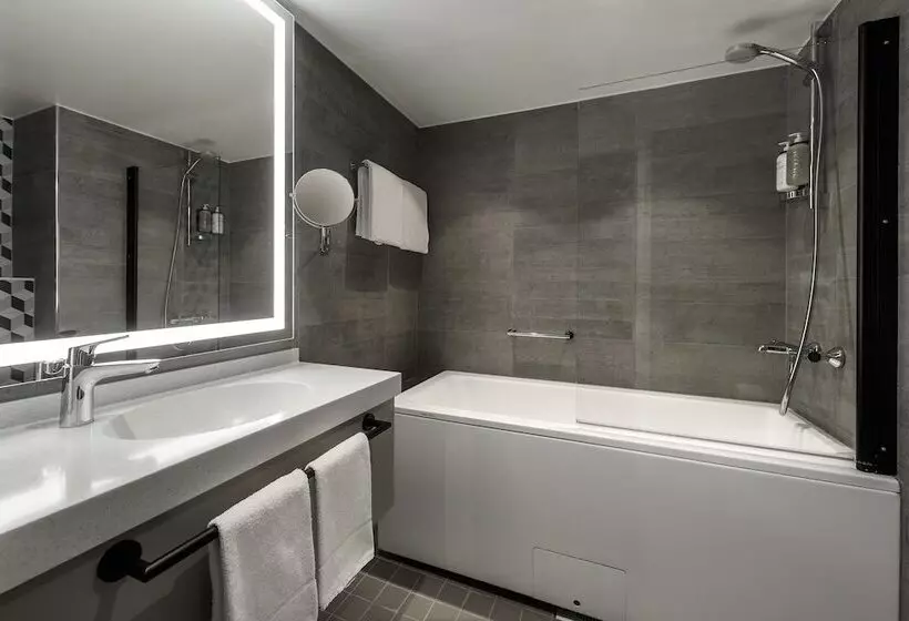 スタンダードルーム, Original Sokos Hotel Vantaa