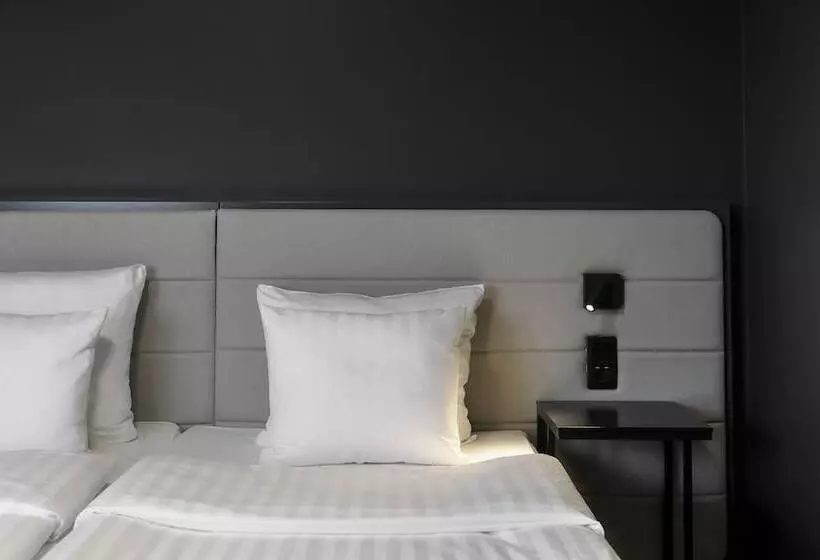 スタンダードルーム, Original Sokos Hotel Vantaa