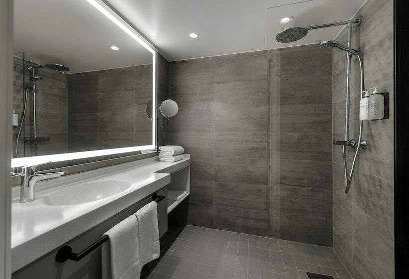 スタンダードルーム, Original Sokos Hotel Vantaa