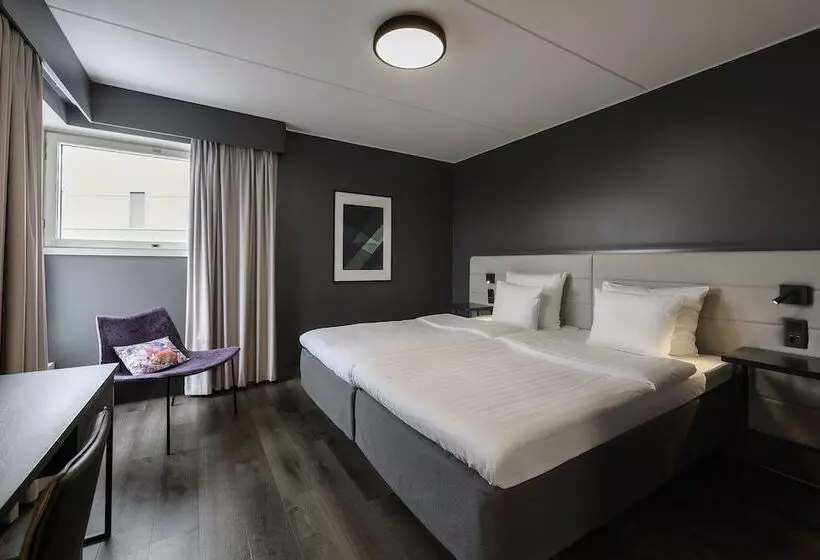 スタンダードルーム, Original Sokos Hotel Vantaa