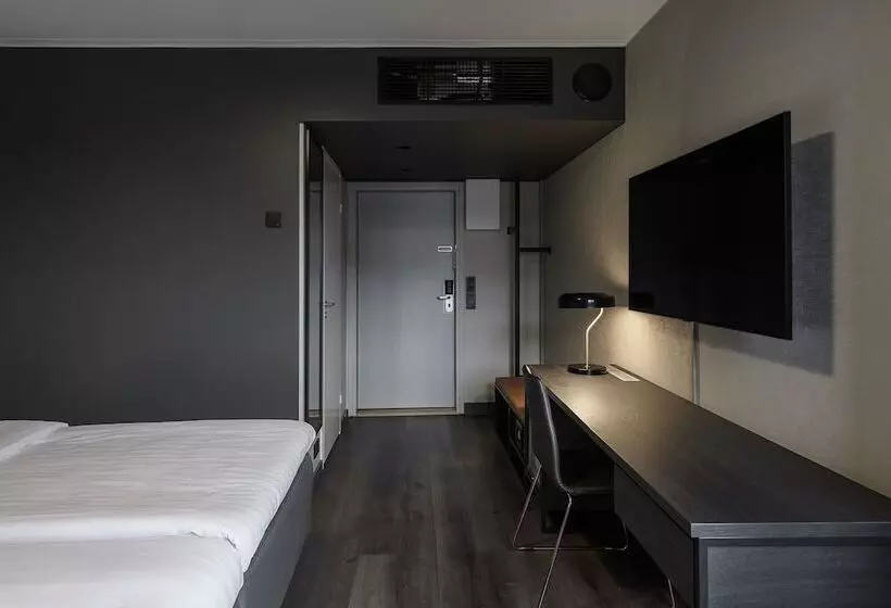 スタンダードルーム, Original Sokos Hotel Vantaa
